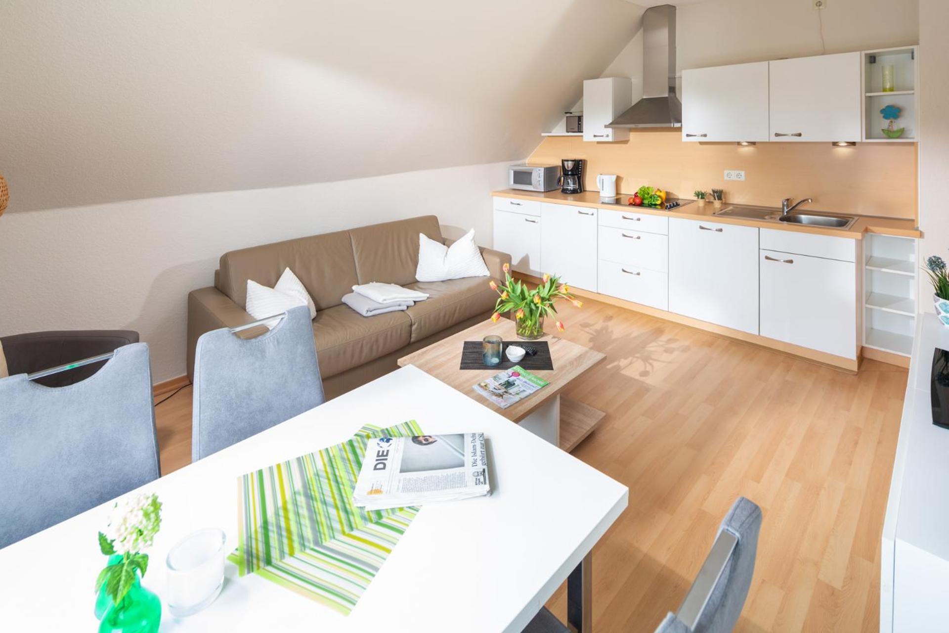 Haus Coordes Wohnung 03 Norderney Buitenkant foto